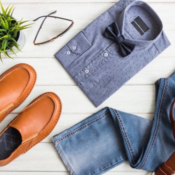 Meet your Posher, Brian - Picture 1 of 1